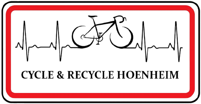 Logo Cycle et recycle