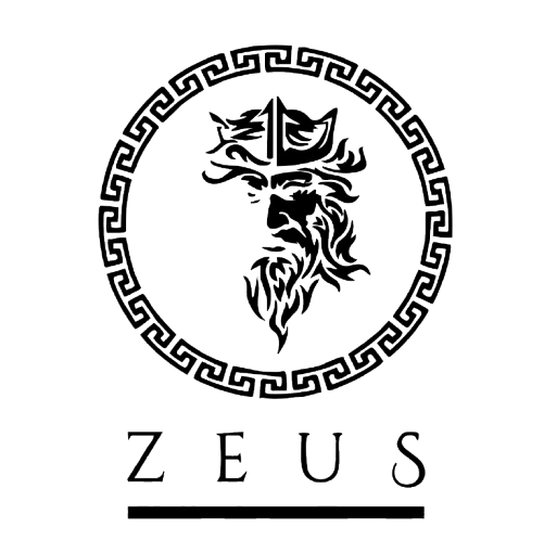 Logo ZEUS Coiffure